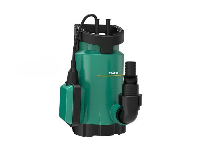 Taifu Taifu Gp 750 Garden Pump