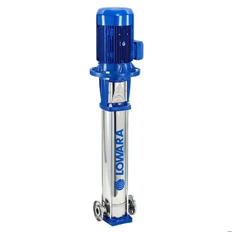 Lowara Lowara High Pressure Pump