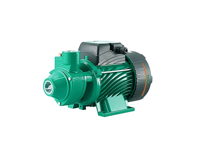 Taifu Taifu QB70 Peripheral Pump 0.75HP – 100% Copper Winding