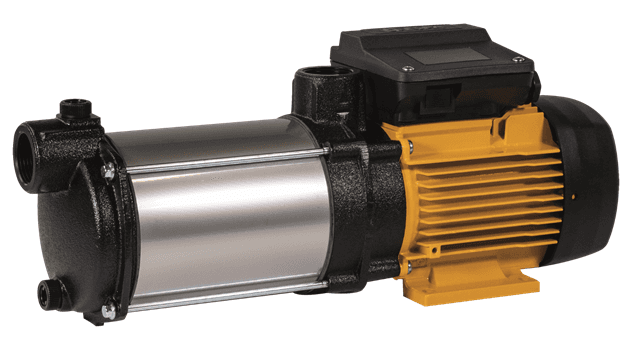 Espa 0.8 HP Espa Prisma 15 3M Pressure Pump (Made in China)