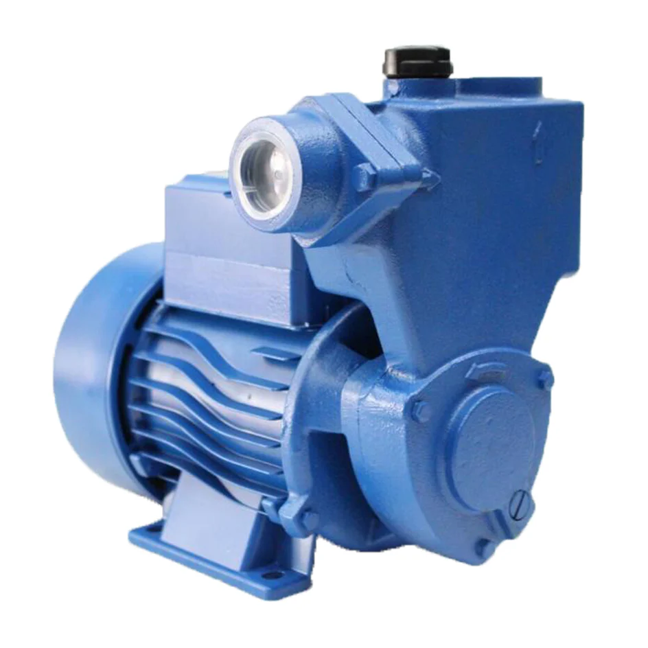 Pioneer Pioneer HKS60 Self Priming Pump