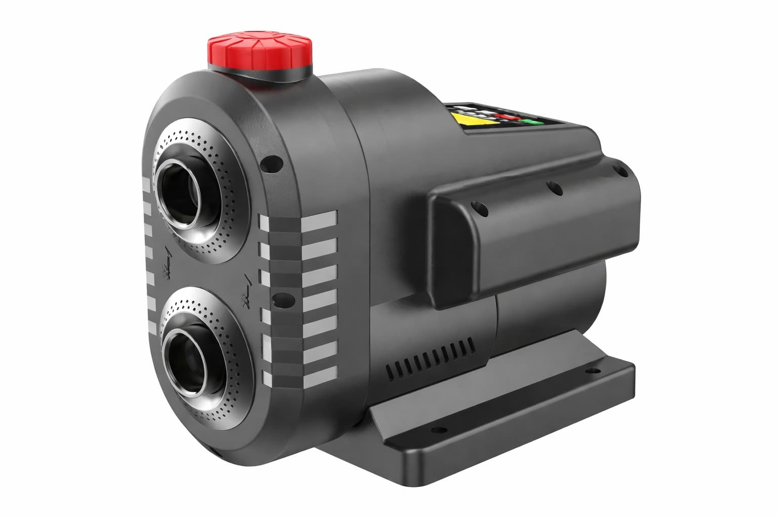 KSB KSB POCO Intelligent – Intelligent Multistage Booster Pump