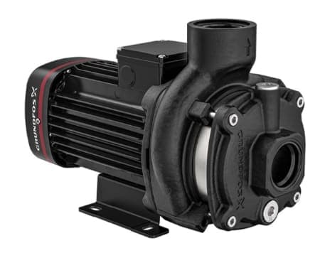 Grundfos Grundfos Pressure Pump CM 5-3