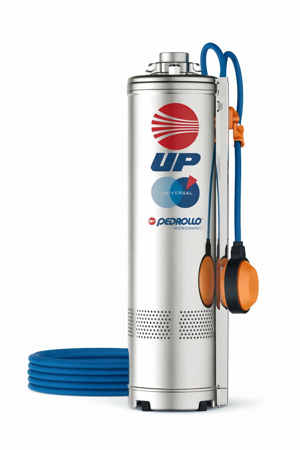 Pedrollo Pedrollo Water Lifting Pump 1Hp